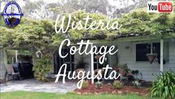 Wisteria Cottage